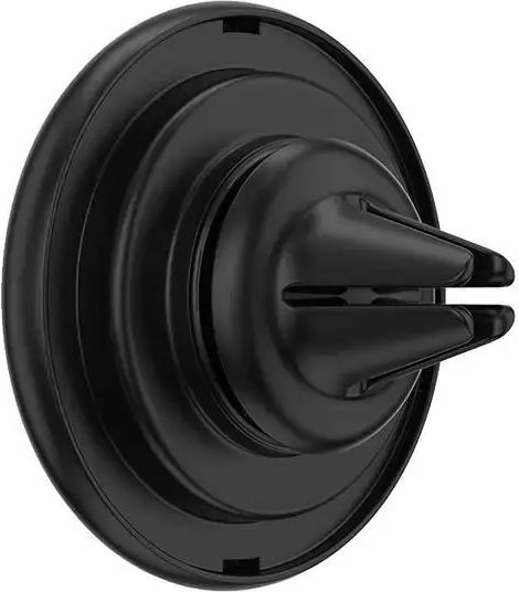 Popsockets Popmount Lüftungshalterung Auto 2 Magsafe 806611 Schwarz