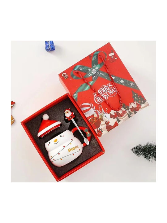 Christmas Mug