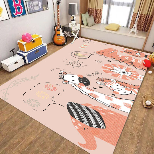 Homeone Kids Synthetic Rug 120x170cm