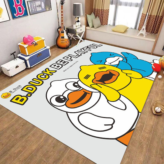 Homeone Kids Synthetic Rug 200x250cm