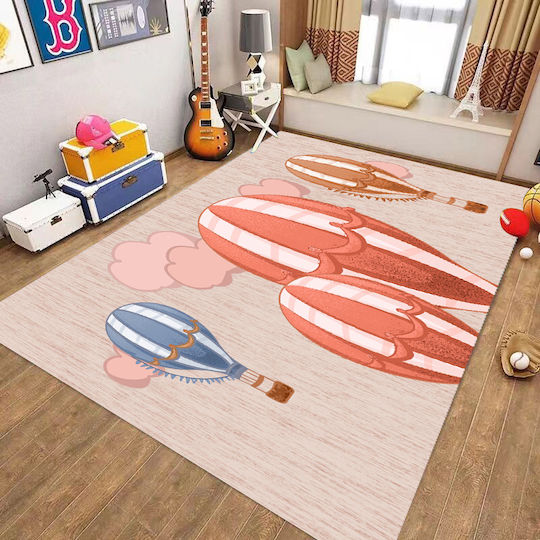 Homeone Kids Synthetic Rug 120x170cm