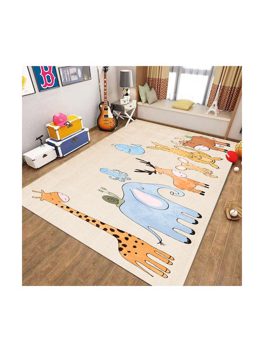 Homeone Παιδικό Χαλί 200x250cm