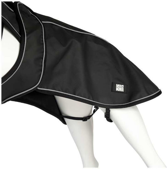 Max Molly Raincoat – Matrix 2.0 Black Xs