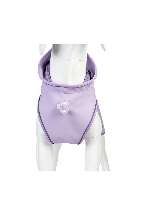 Max Molly Regenmantel – Matrix 2.0 Lavendel M