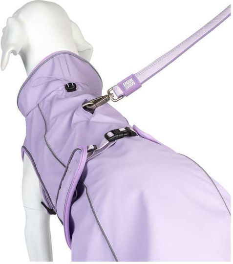 Max Molly Raincoat – Matrix 2.0 Lavender Xs