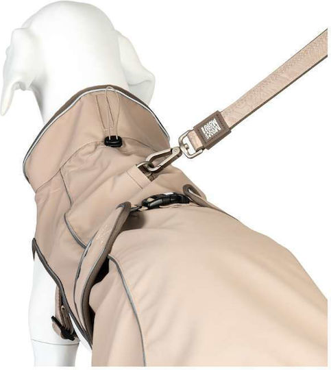 Max Molly Raincoat – Matrix 2.0 Sand S