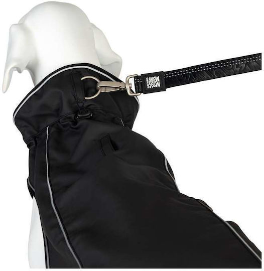 Max Molly Raincoat – Matrix 2.0 Black Xs