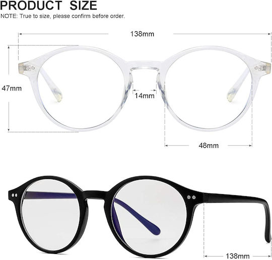 Zafit Screen Protection Glasses