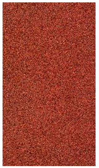 Groovy Χαρτόνι Glitter 50x70εκ. Κόκκινο