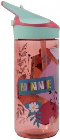 Stor Kinderflasche Minnie Kunststoff Tritan Premium Minnie Mouse 620ml
