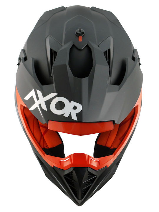 Axor X-Cross On-Off ECE 22.06 Axor X-Cross On-Off ECE 22.06
