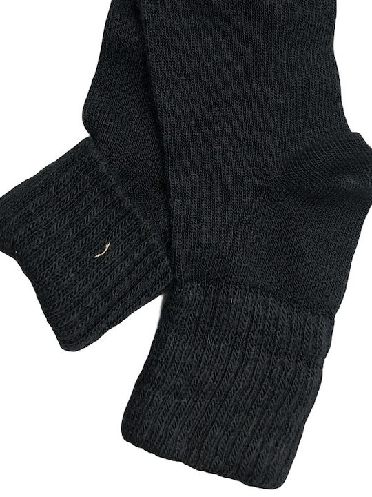 Pompea Pezzini Women's Socks Black