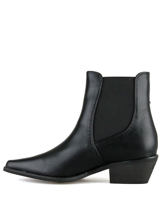 Silia D Boots