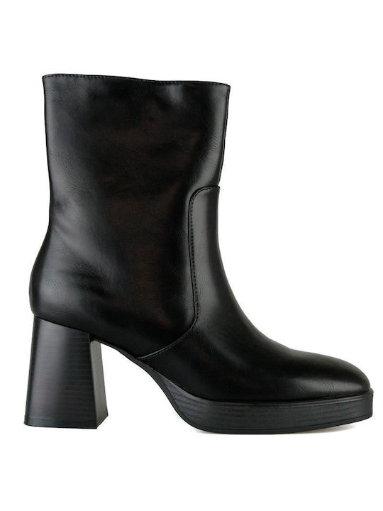 Silia D Boots