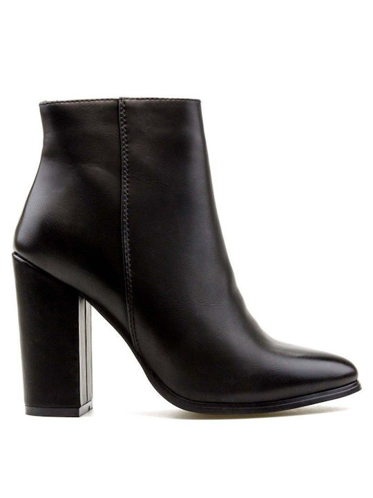 Silia D Boots