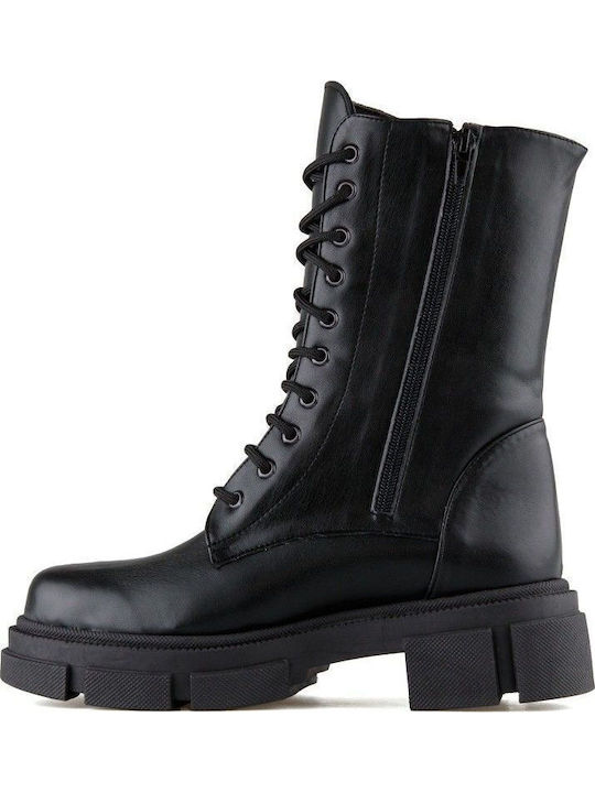 Women's Ankle Boots Black