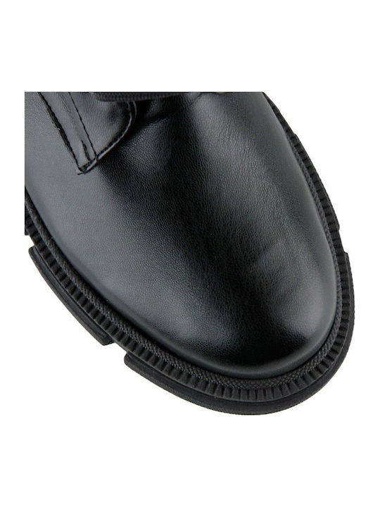 Women's Ankle Boots Black