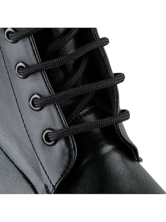 Women's Ankle Boots Black