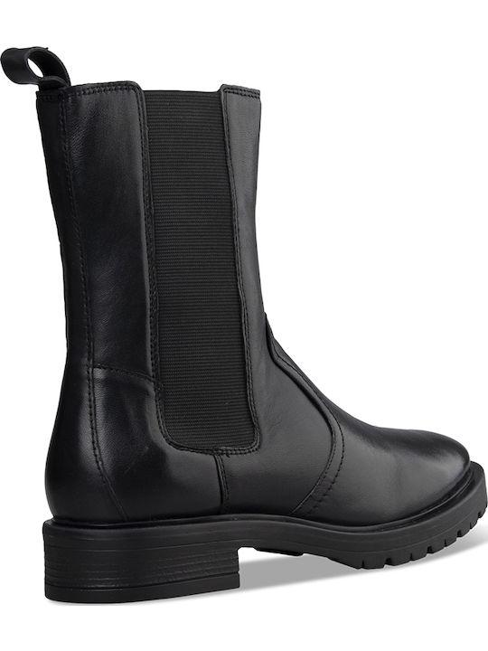 Women's Ankle Boots Black