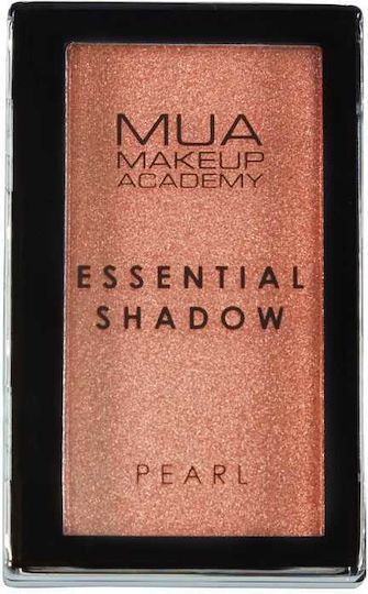 MUA Essential Σκιά Ματιών Matte σε Στερεή Μορφή Gingerbread