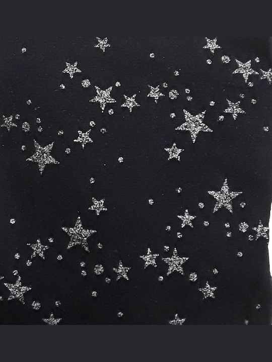 Καλσόν Παιδικό Black Night Stars 7220218