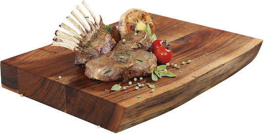 Zassenhaus Wooden Chopping Board 41x30cm