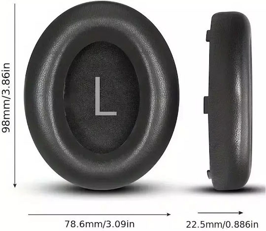 Bose Резервни Earpads за Слушалки BM153254