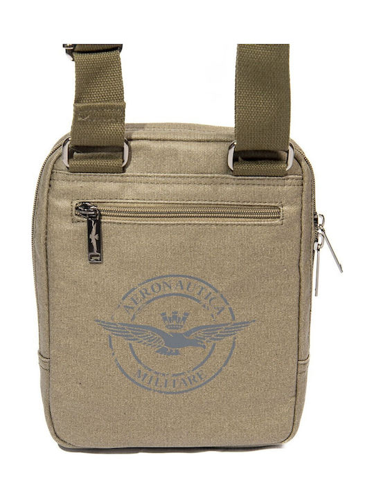 Aeronautica Militare Τσάντα Ώμου / Χιαστί Aeronautica Militare Τσάντα Ώμου / Χιαστί