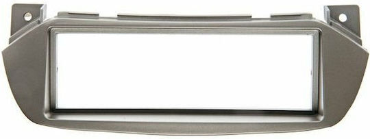 Connects2 DIN Fascia Panels 2 Din for Suzuki Alto 2009 - 2013