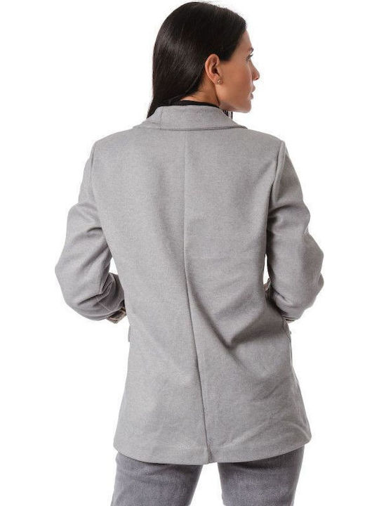 Silia D Женски Сако Grey