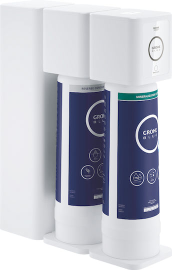 Grohe Reverse Osmosis System Wasserfiltrationssystem 40878000