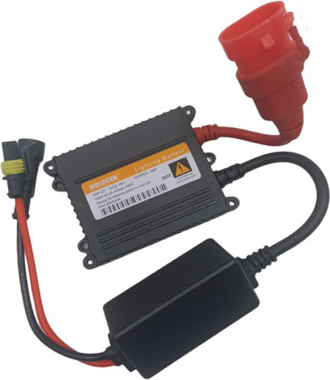 Rolinger Car Xenon Ballast 9-16V 35W