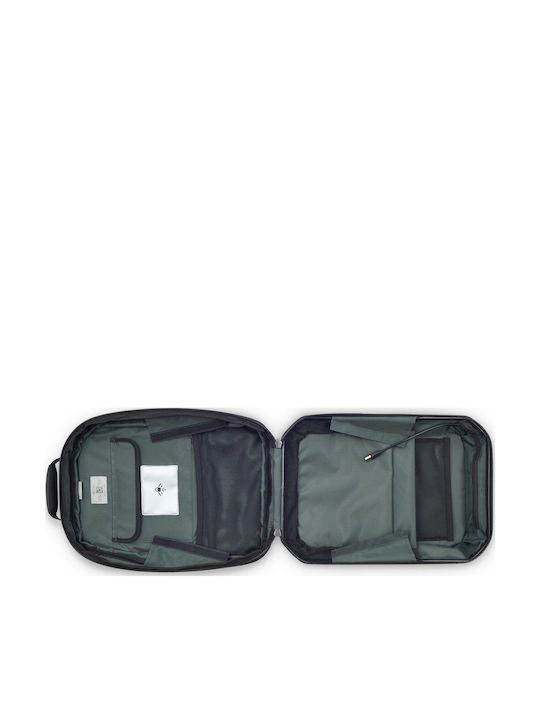 Delsey Rempart 26lt Gray