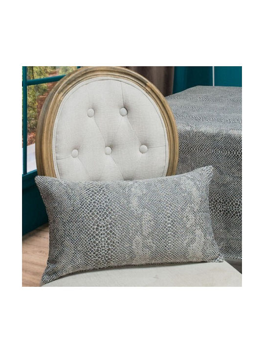 Teoran Tiguan Sofa Cushion 45x45cm