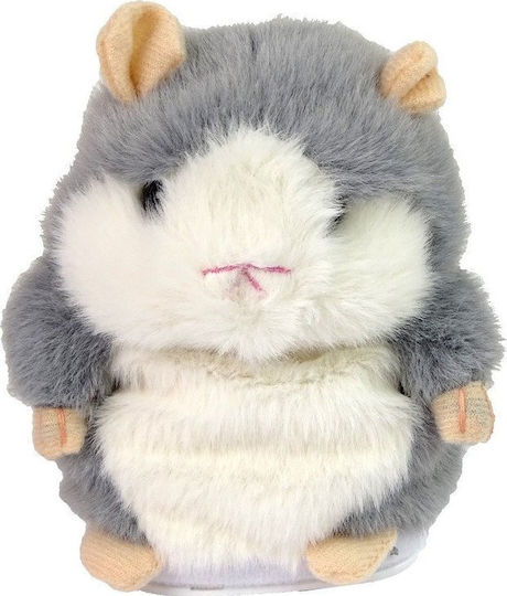 Plush Hamster 11 cm