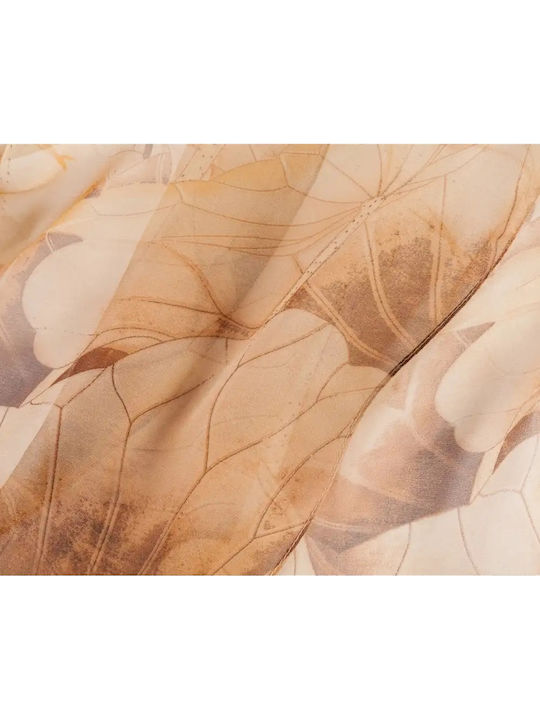 Signare Women's Scarf Sand