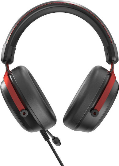 Marvo HG9076 Over Ear Gaming Headset με σύνδεση USB