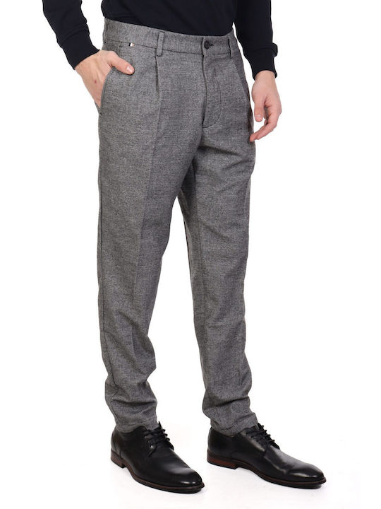 Hugo Boss Trousers Chino Greene