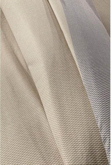 Guy Laroche Комплект Плик за Завивка Памучен Кинг Сайз с 2 Калъфки 225x245 Verona Taupe