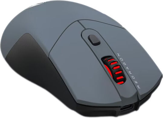 Redragon Redragon ST4R Pro Ασύρματο Gaming Ποντίκι 26000 DPI Μαύρο