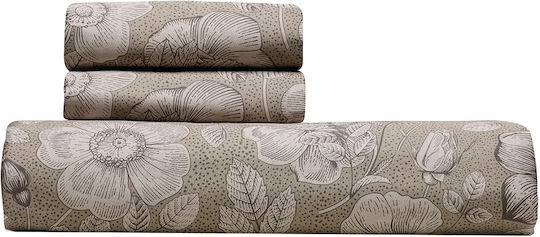 Kentia Σετ Υπέρδιπλη 220x240cm Brixton 15