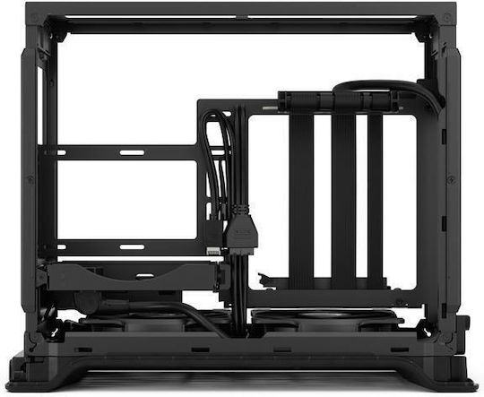 Fractal Design Era 2 Mini Tower Κουτί Υπολογιστή Μπλε