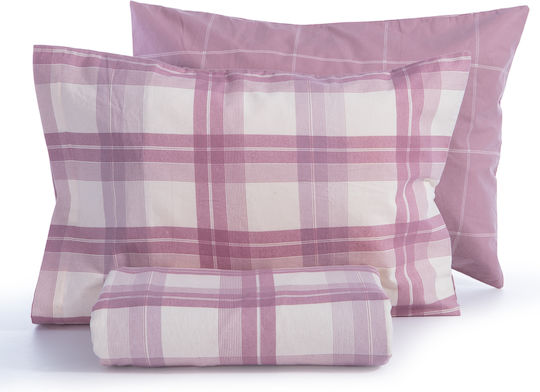 Nef-Nef Homeware Σετ Υπέρδιπλη 240x230cm Charlie Rose Nef-Nef Homeware Σετ Υπέρδιπλη 240x230cm Charlie Rose
