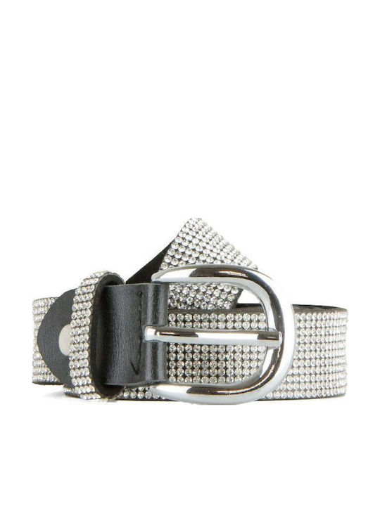 Μαύρη Ζώνη Strass