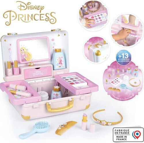 Smoby Beauty Accessories Set