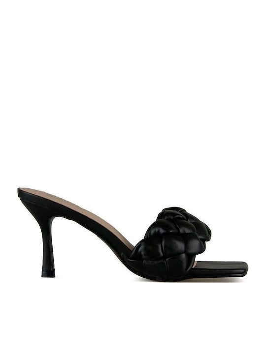 Silia D Mules