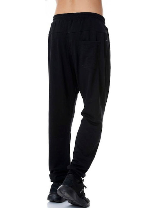 BodyTalk Jogger Pants Black