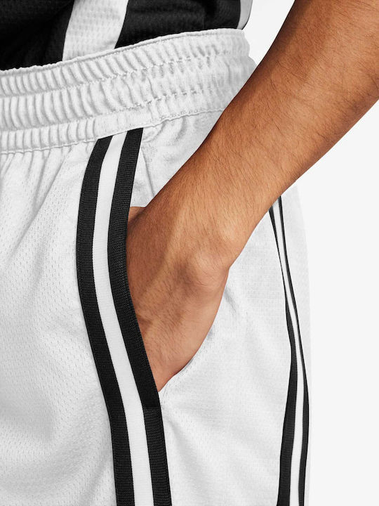 Dna Men's Athletic Shorts White