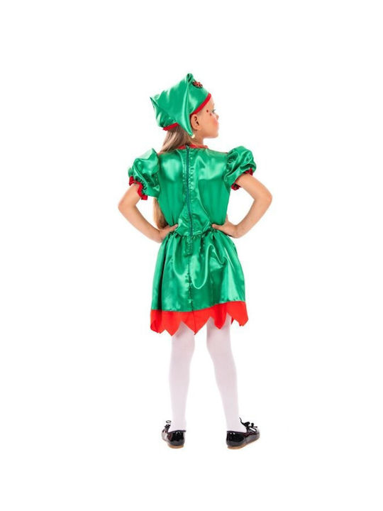 Christmas Elf Costume