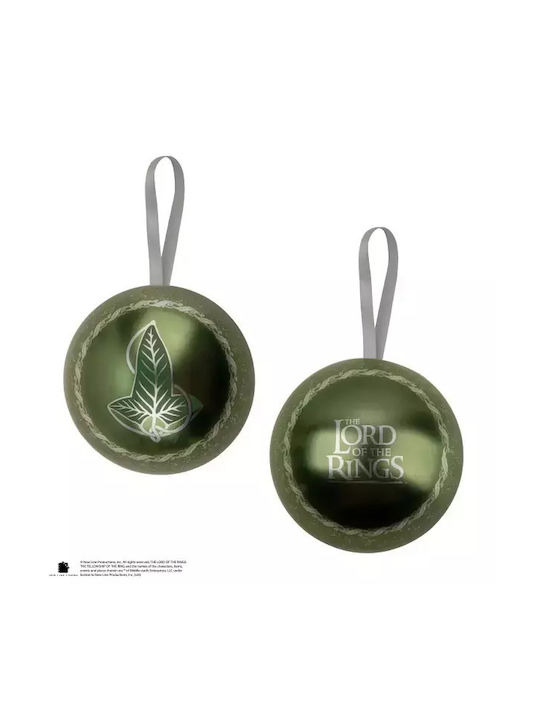 Leaf Ornament